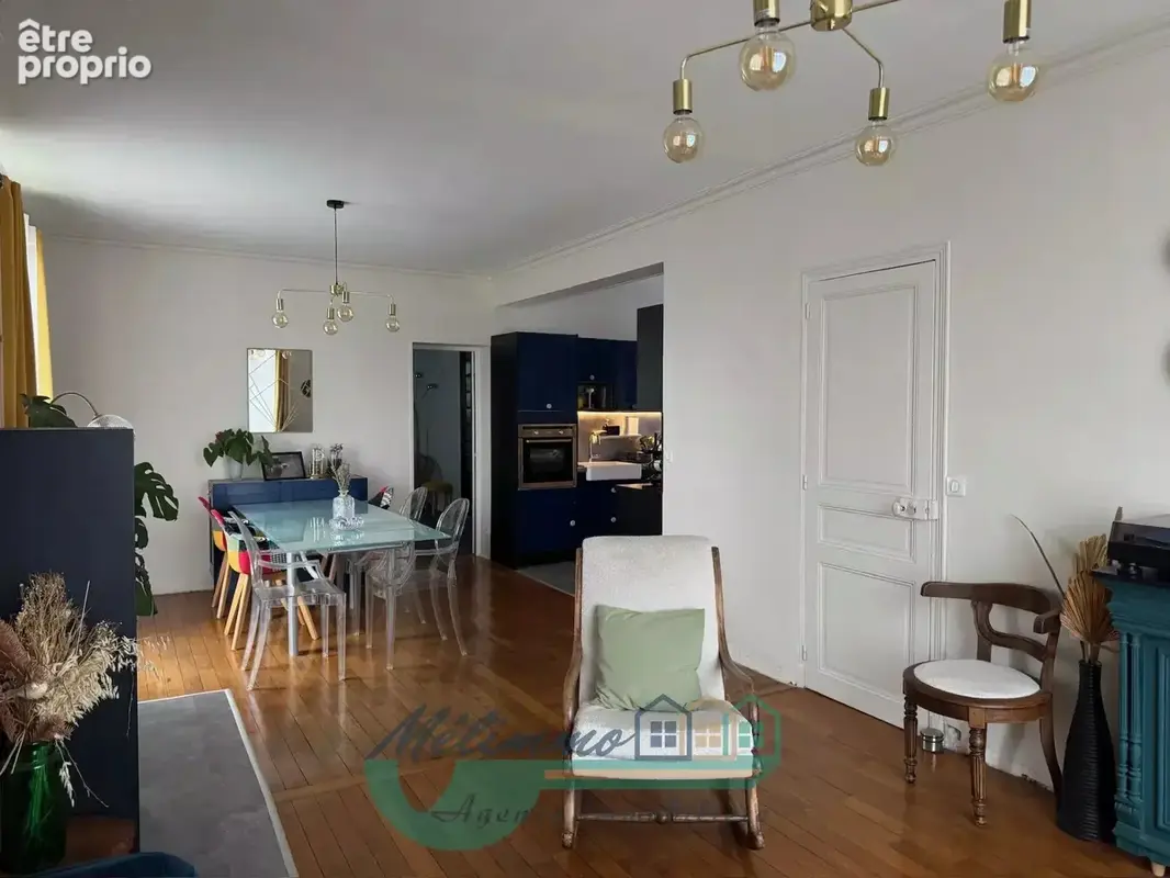 Maison 165 m² à Sens  - photo 4