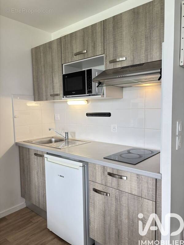 Photo 1 - Appartement à VANNES
