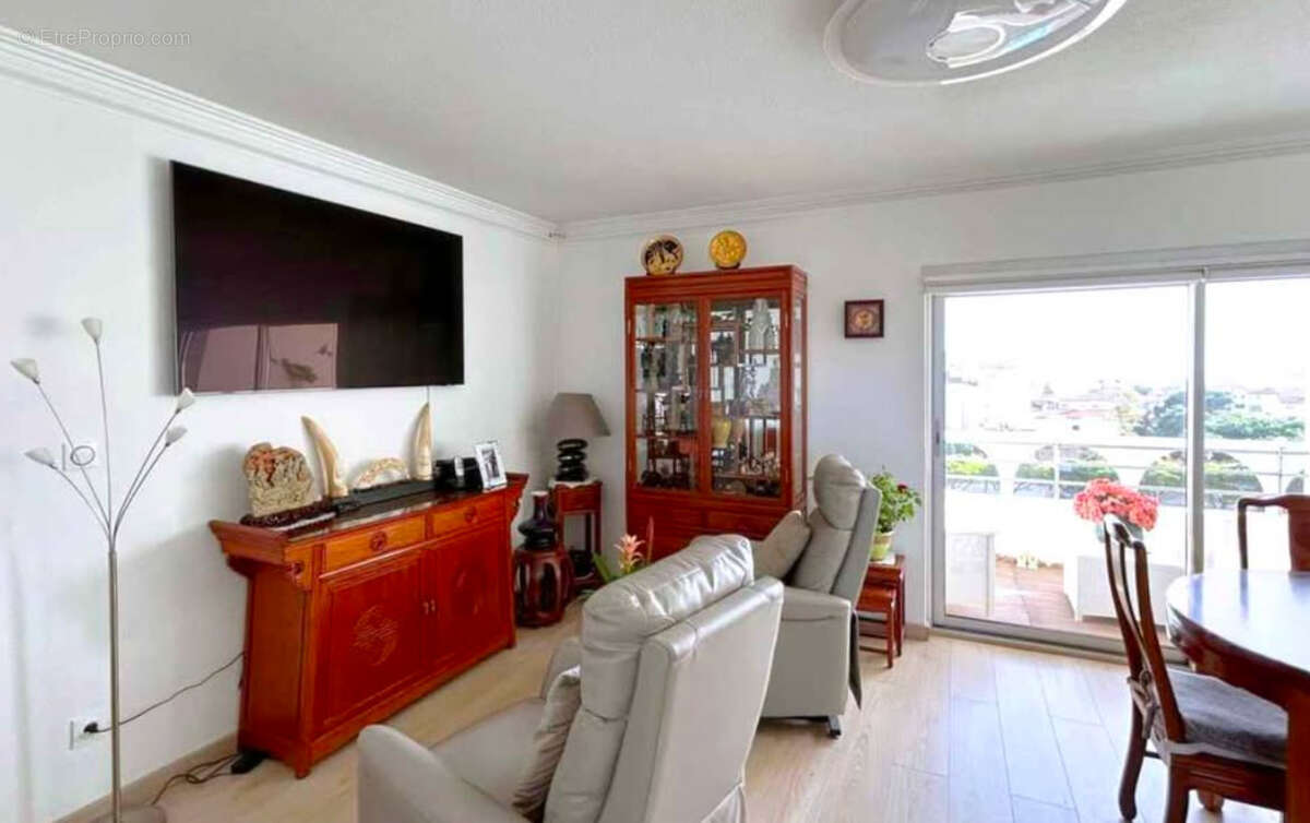 Appartement à LE BARCARES