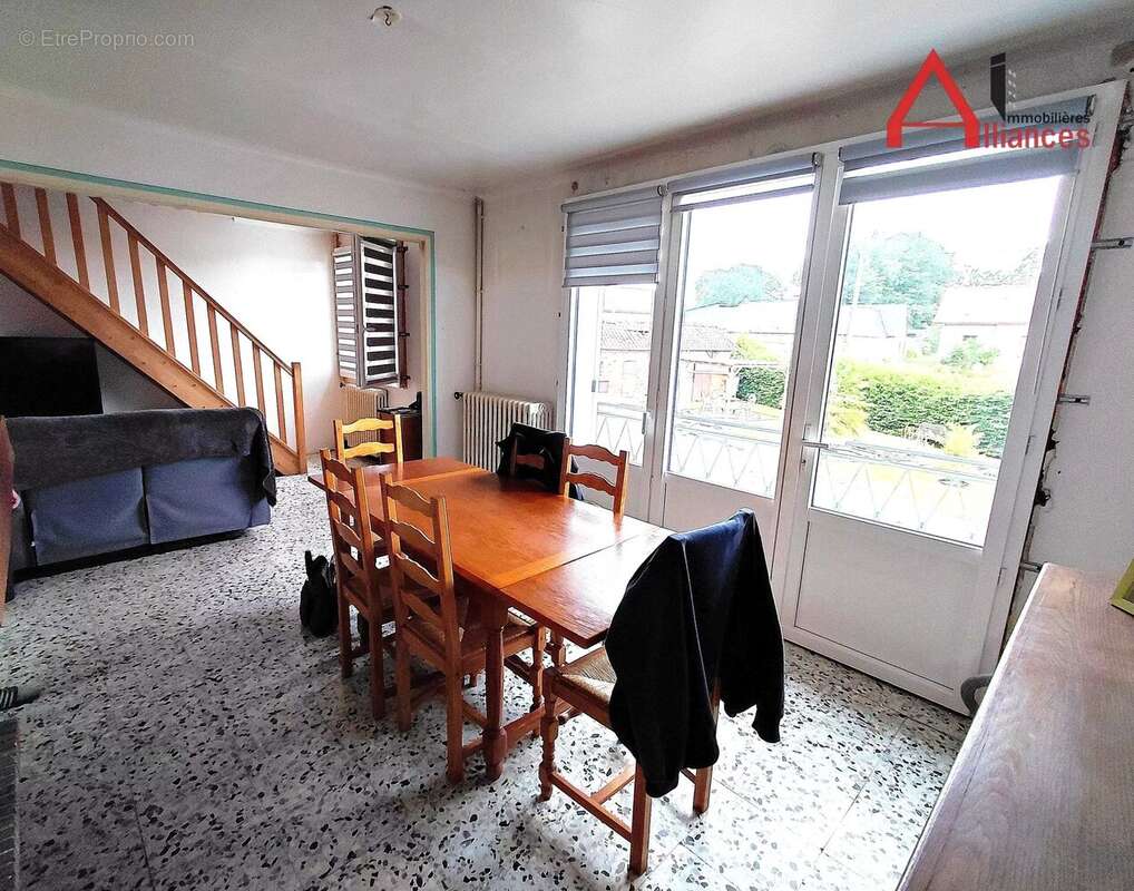 Maison 65 m² à Saint-Valery-Sur-Somme  - photo 7