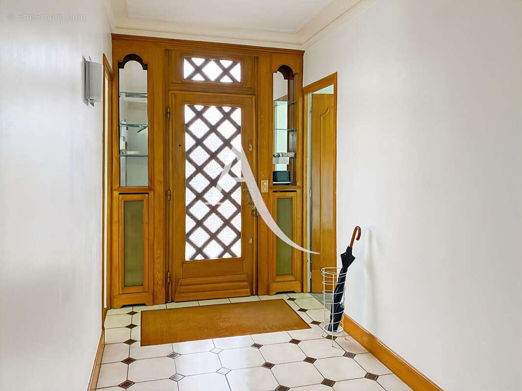 Appartement à BOIS-D'ARCY