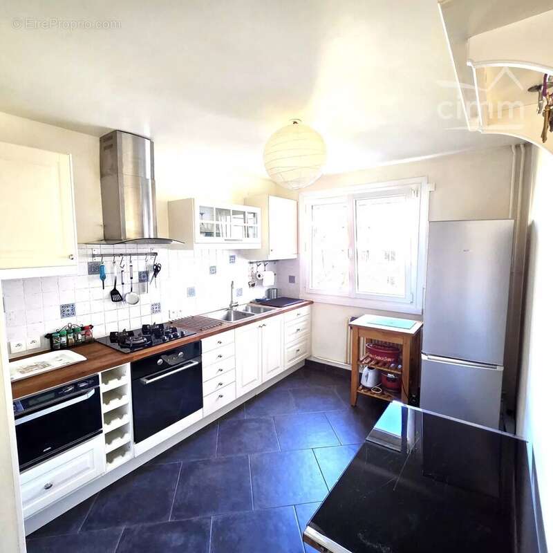 Appartement à EVREUX