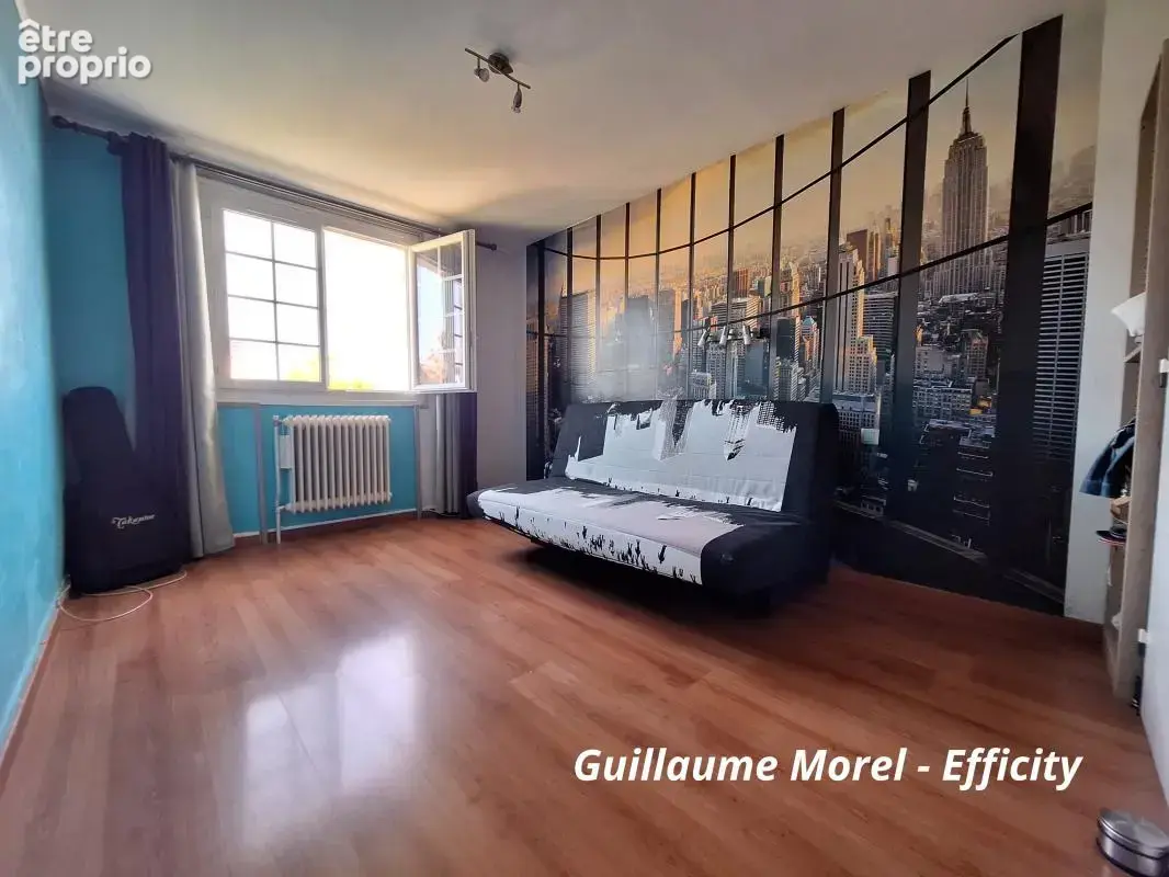 Maison 4 pièces 123 m² à vendre à Gainneville (76700) - photo 10