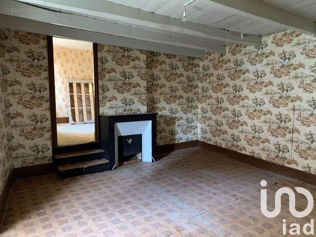 Photo 7 - Maison à SAINT-DIERY