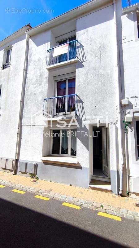 Photo 3 - Maison à LES SABLES-D'OLONNE