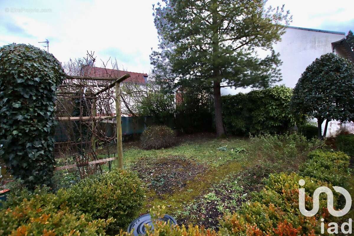 Photo 4 - Maison à MEUDON