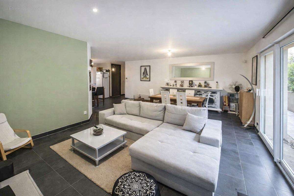 Maison à HERSERANGE