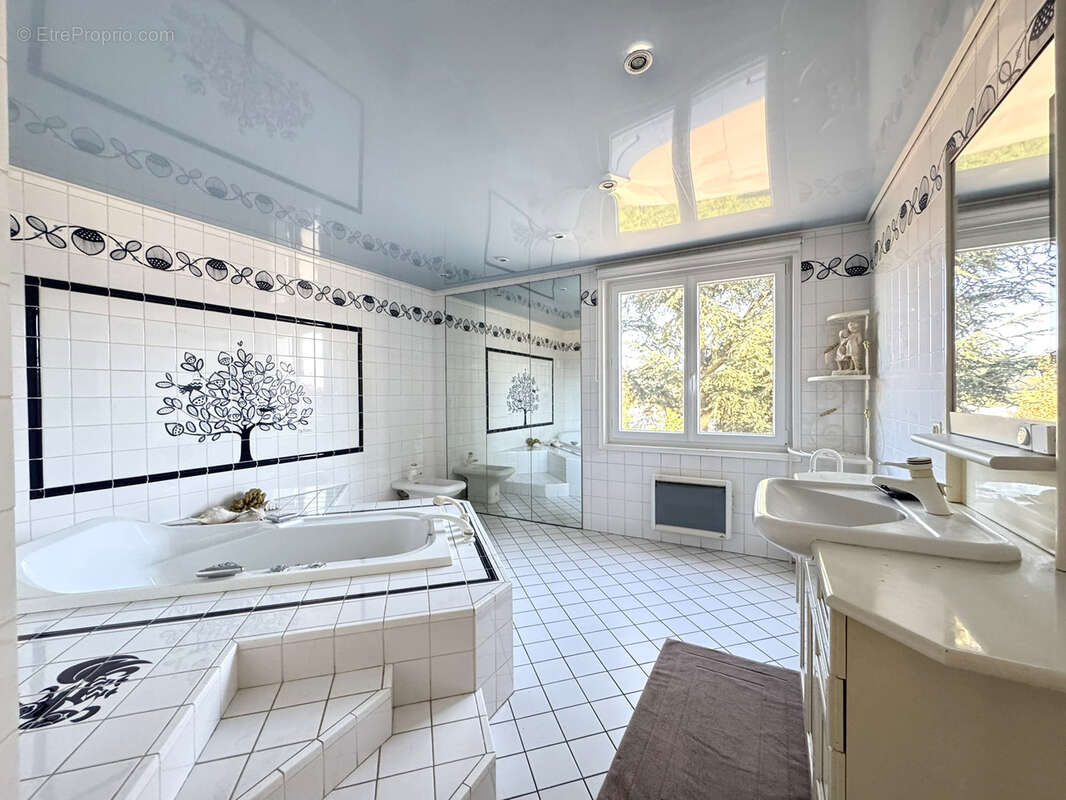 Maison à L&#039;HORME