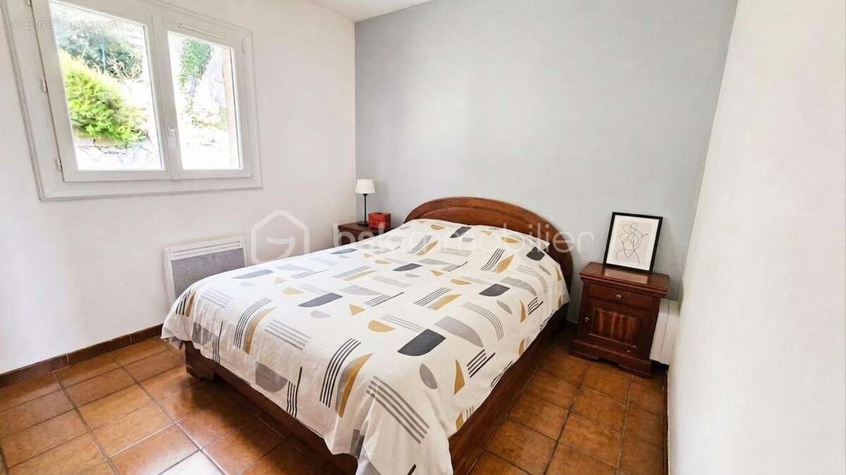 Maison t4 avec garage - taradeau - photo 6