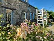 Maison à LA GACILLY