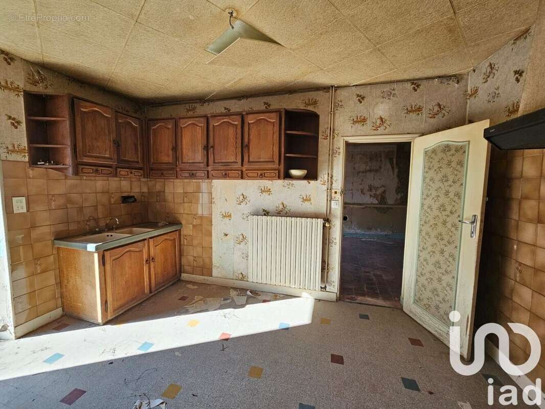 Photo 5 - Maison à LIGNIERES