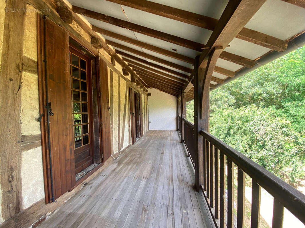 Maison à BOURNEL