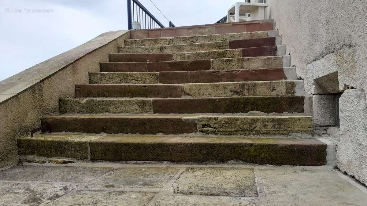 Maison à DEMANGEVELLE