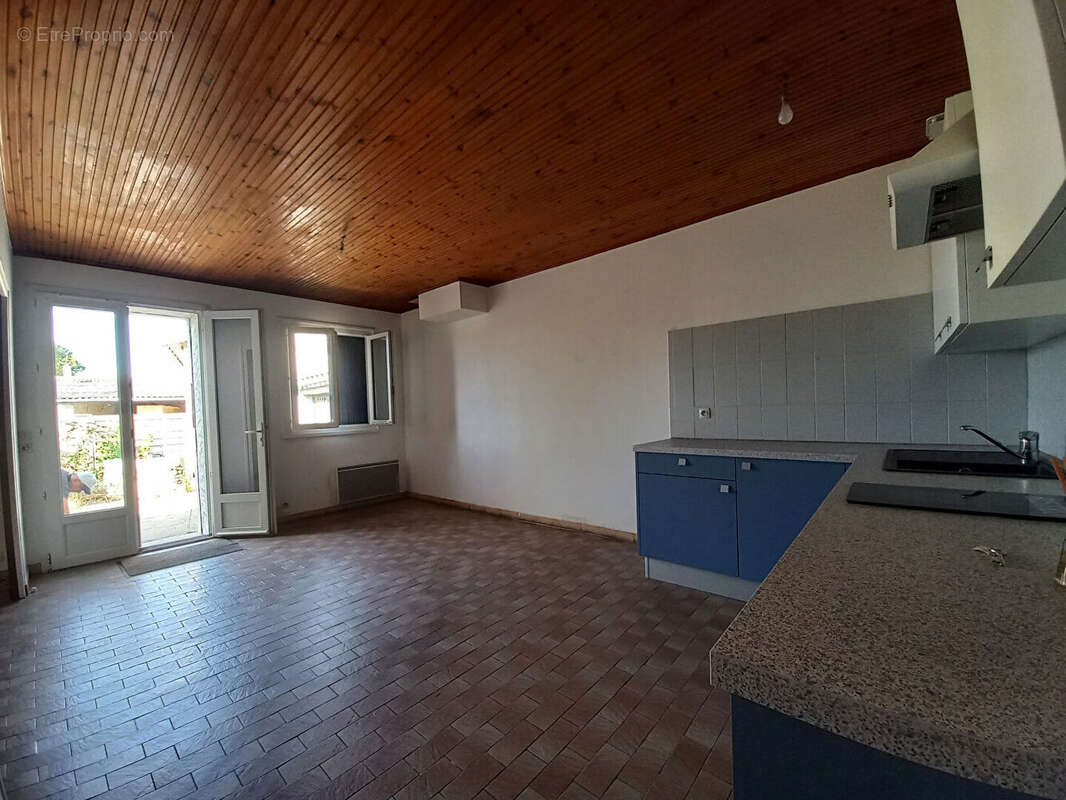 Charmante maison avec nombreuses dépendances au coeur de l'Île d'Oléron - photo 7