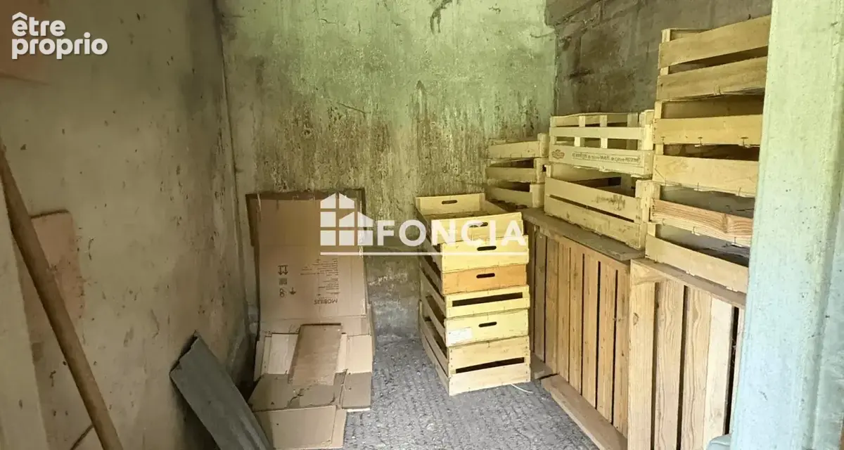  EXCLUSIVITÉ FONCIA – Sainte-Marguerite-de-Viette : maison familiale 4 chambres avec vie de plain-pied, beaux volumes, jardin, d - photo 18