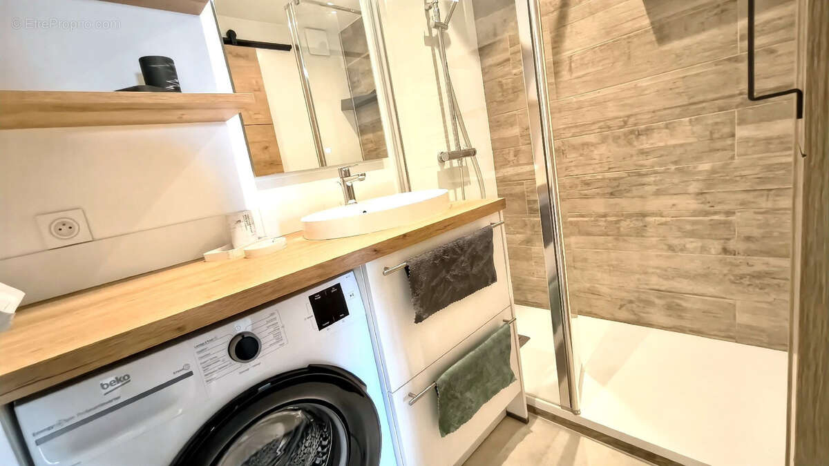 Appartement à FREJUS