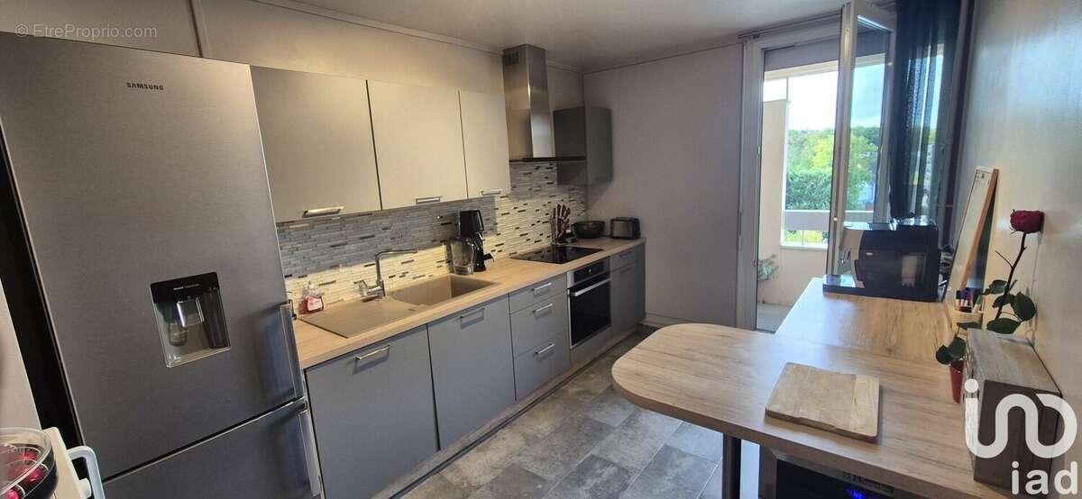 Photo 4 - Appartement à TINQUEUX