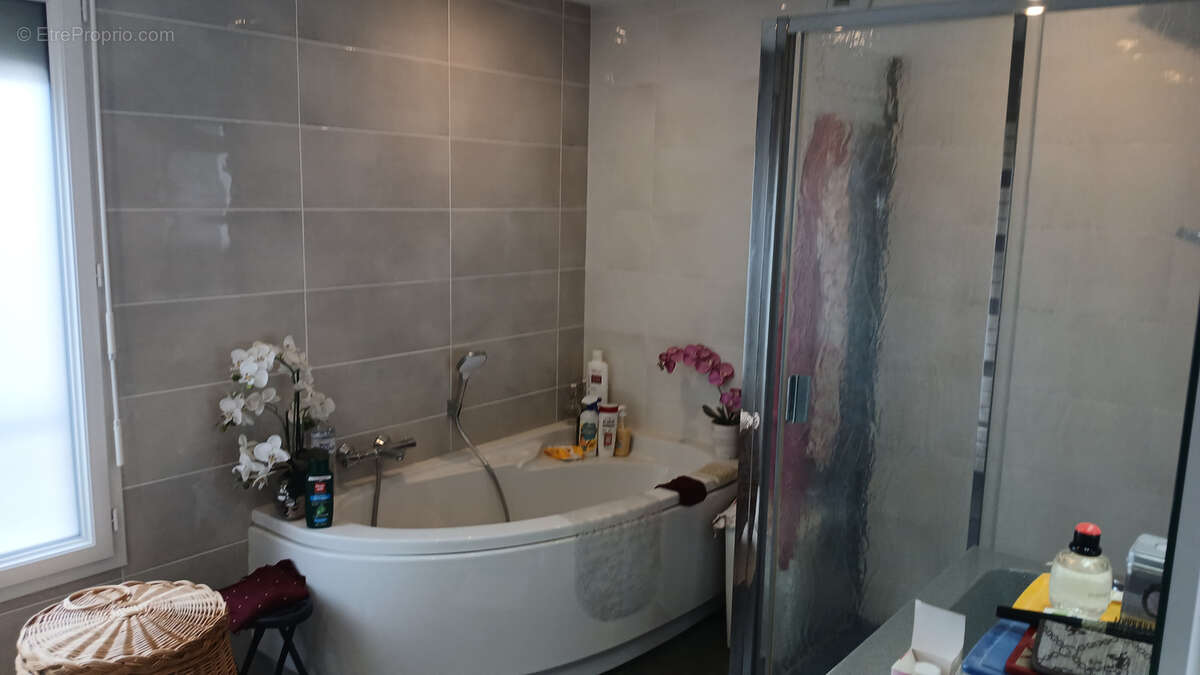 Appartement à MAURIAC