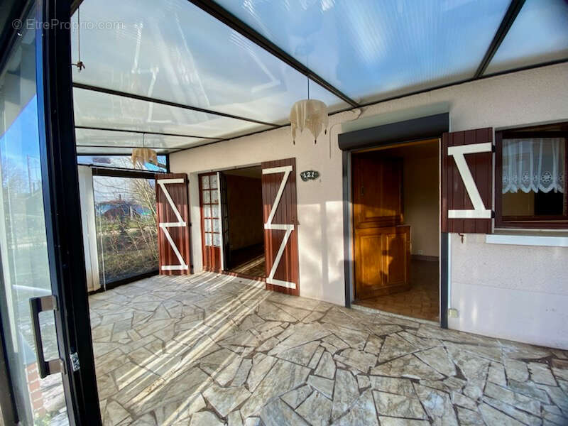 Nouveaute sud loire immobilier - photo 4