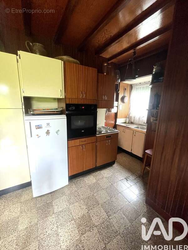 Photo 9 - Appartement à CHAMP-SUR-DRAC