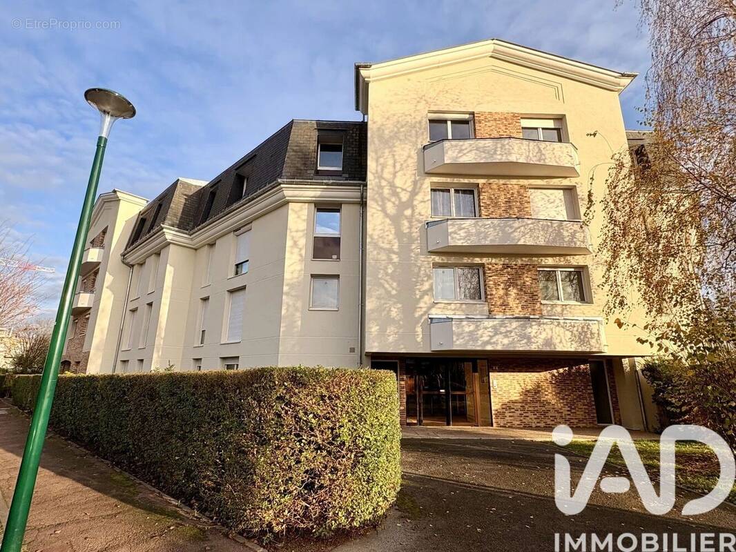Photo 1 - Appartement à NOISEAU