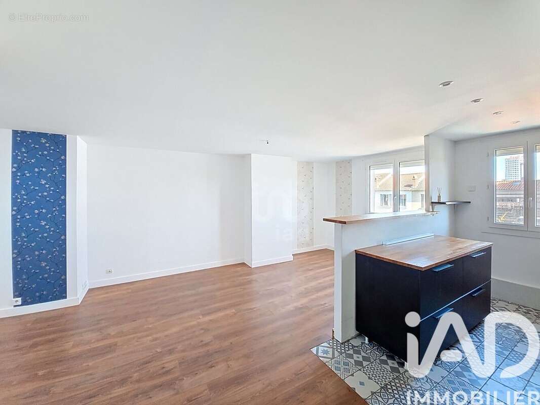 Photo 6 - Appartement à TOULOUSE