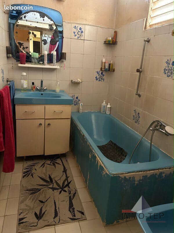 Maison 110 m² à Les Abymes  - photo 8