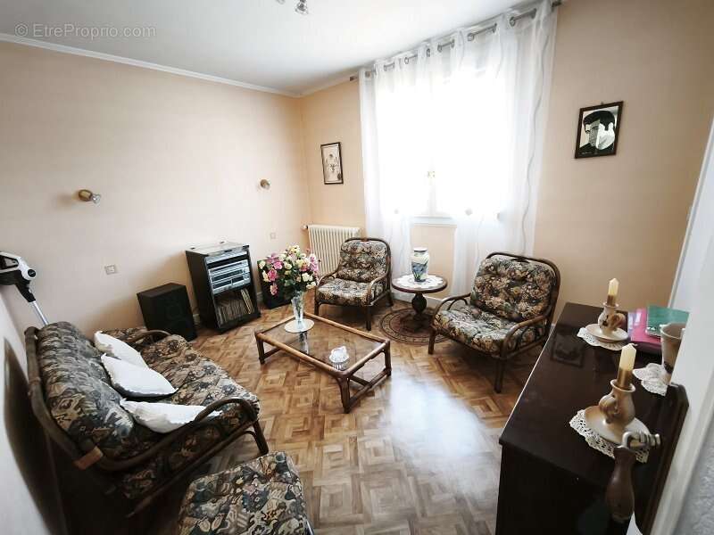Maison 80m² à châlons-en-champagne - photo 3