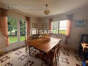 Photo 1 - Maison à SAINT-HILAIRE-DE-VILLEFRANCHE