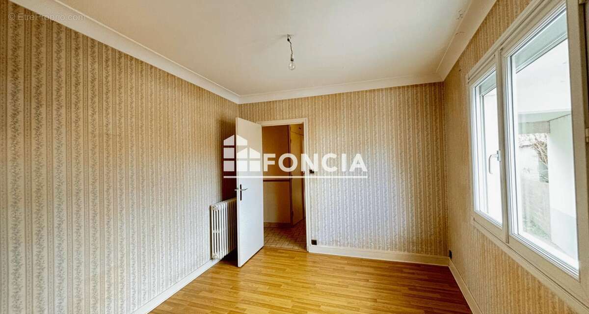 Appartement à LES SABLES-D'OLONNE