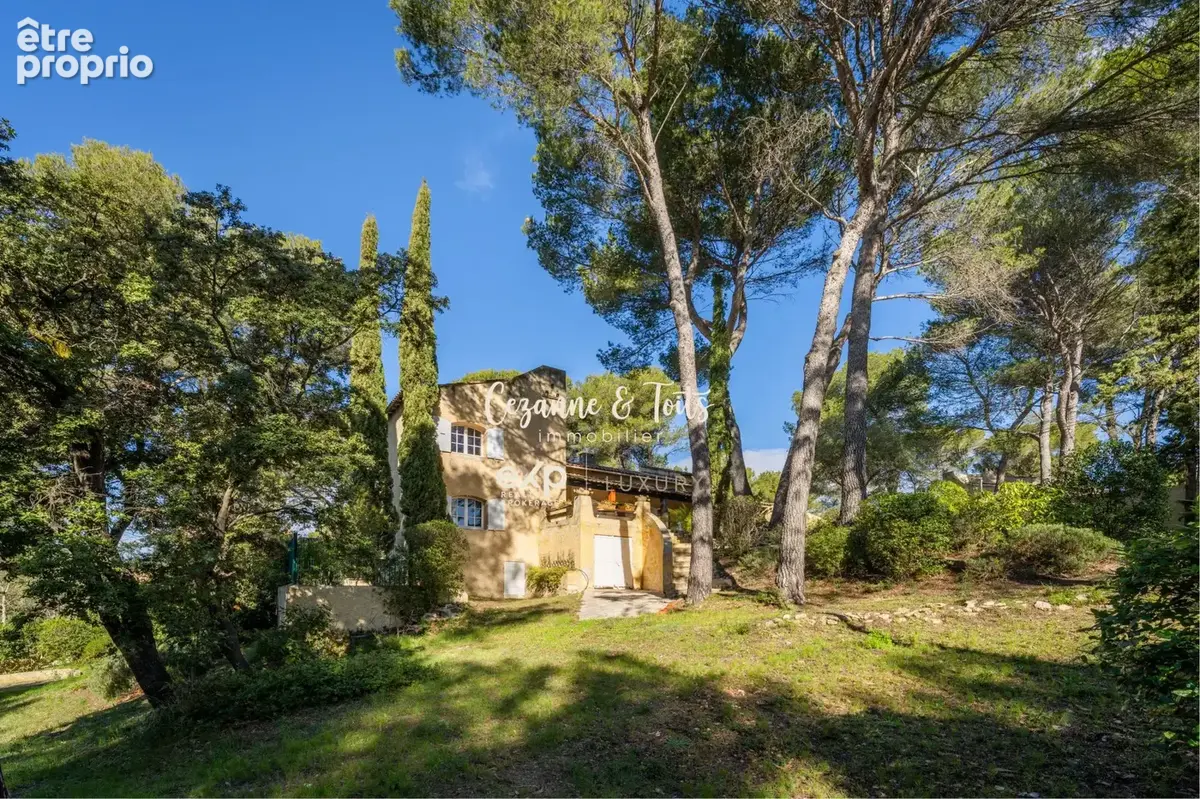 Maison 170 m² à Ventabren  - photo 8