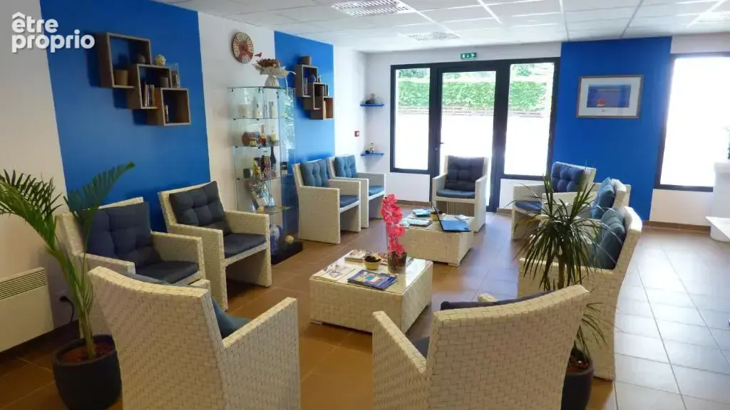 Investissement en residence de tourisme - photo 13