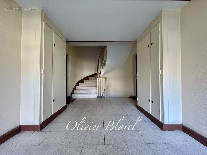 Appartement à RUEIL-MALMAISON
