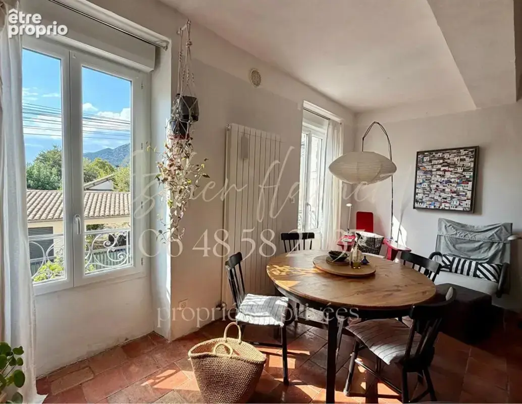 Maison de ville 226 m2 avec jardin, piscine, forage, garage - photo 11