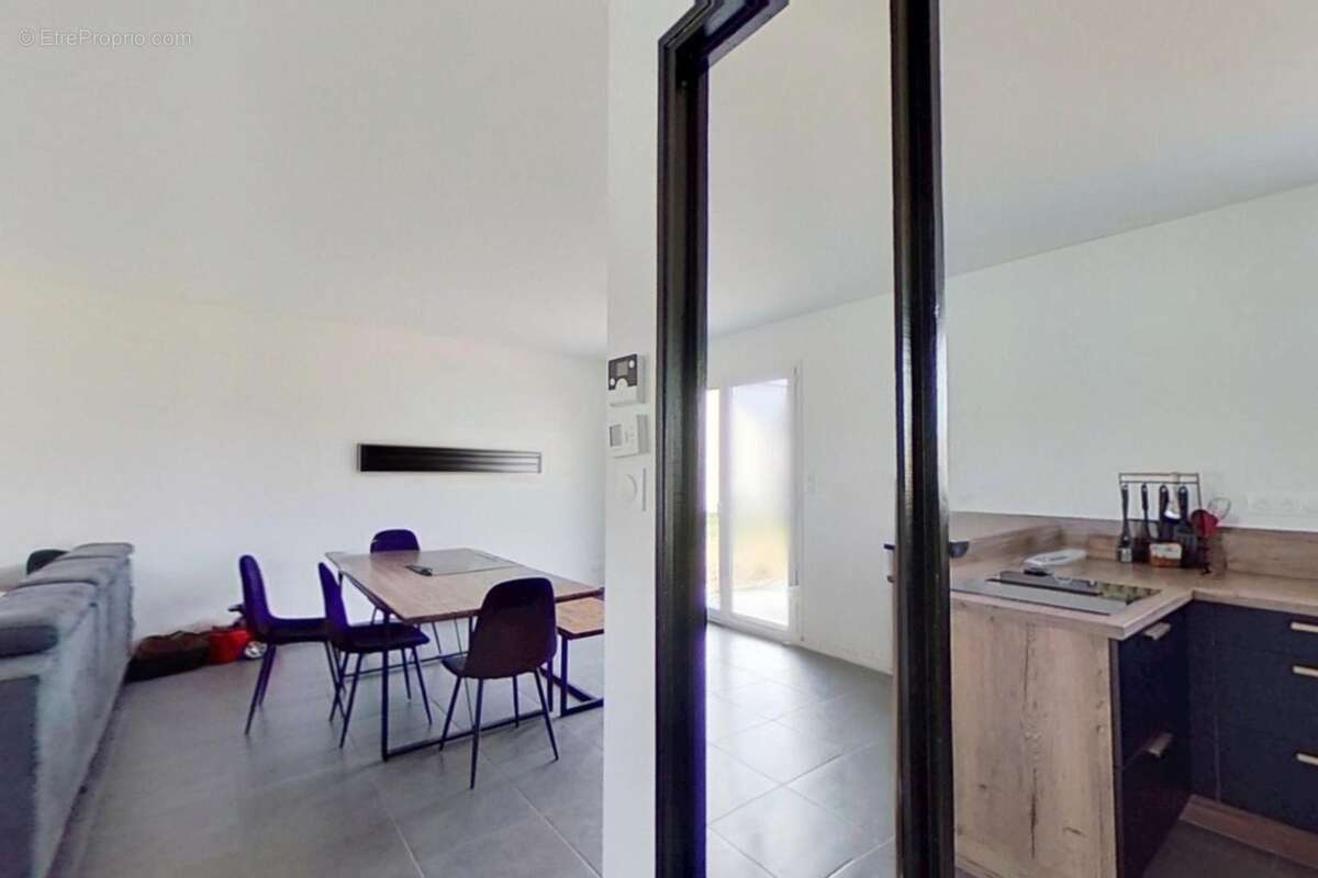 Ille et vilaine 35490 Maison T6 de 2025, classée A et déjà prête à habiter - photo 8