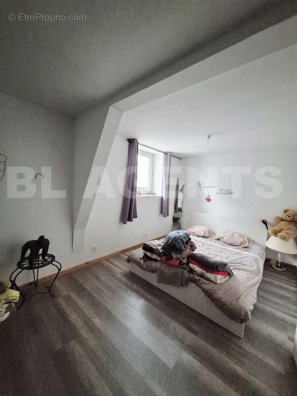 3878 - Appartement à LORGIES