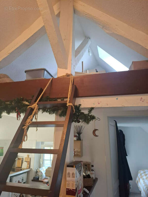Appartement à CAEN