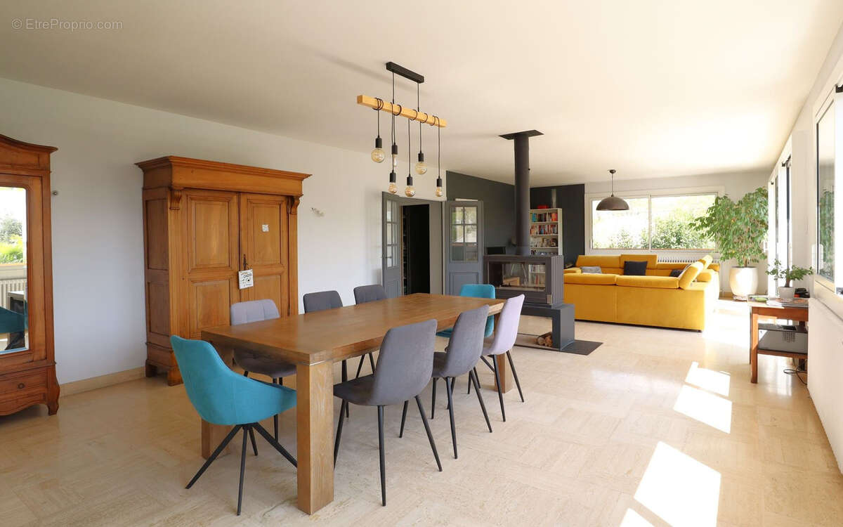 Maison à LA ROCHE-SUR-YON