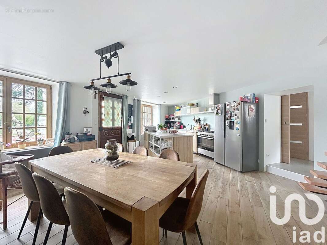 Photo 9 - Maison à DOL-DE-BRETAGNE