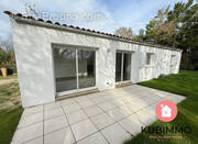 Maison à SAINT-VINCENT-SUR-JARD