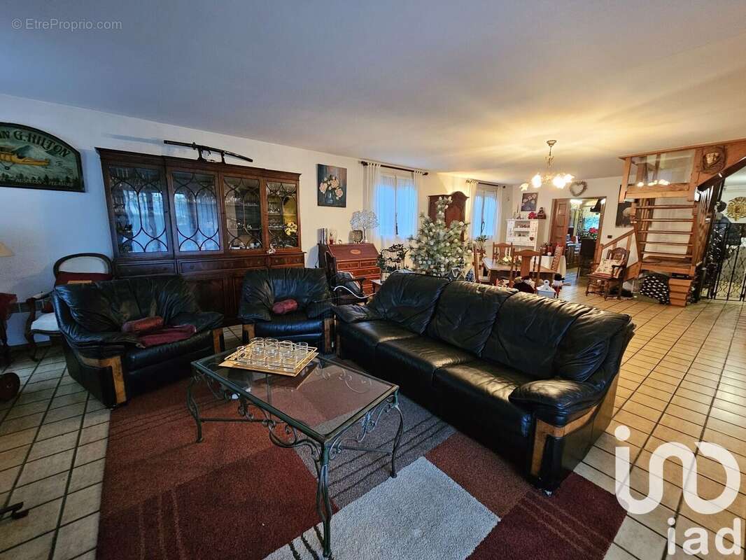 Photo 9 - Maison à BOUFFEMONT