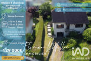 Photo 1 - Maison à SAINTE-SUZANNE