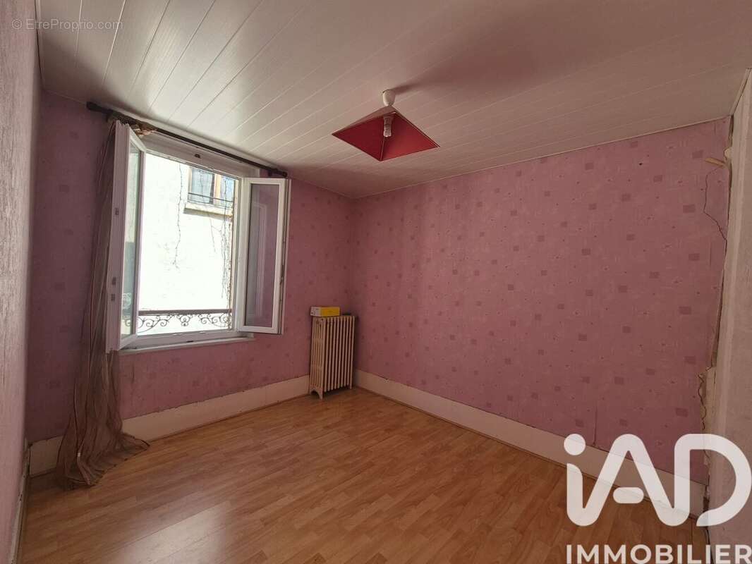Maison 96 m² à Saacy-Sur-Marne  - photo 7