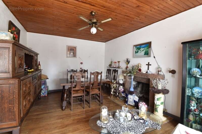 Maison à PLEUMEUR-GAUTIER