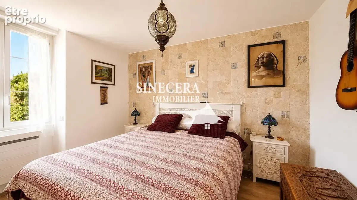 Maison 87 m² à Riberac  - photo 5