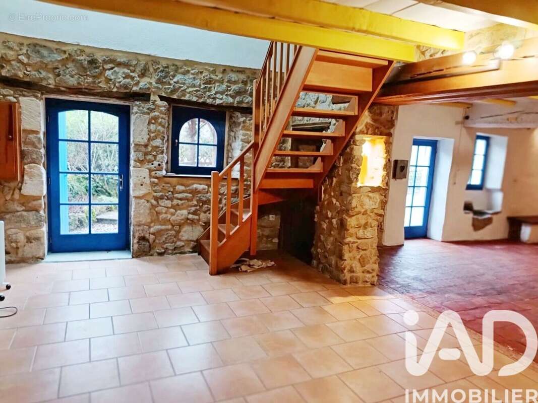 Photo 6 - Maison à CHENAUD