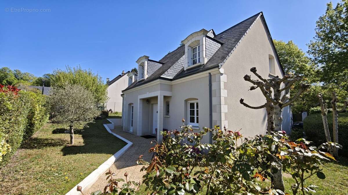 Maison à TOURS