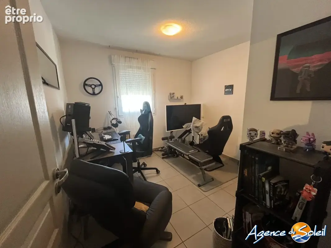 Appartement 3 pièces 51 m² à vendre à Narbonne (11100) - photo 9