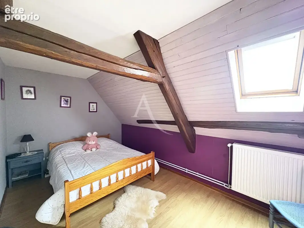 Maison de village  à 8min d'AUNEAU (28700) - 5 pièces 115.60 m2 - photo 8
