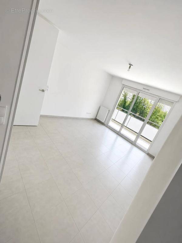 Appartement à TOURNEFEUILLE